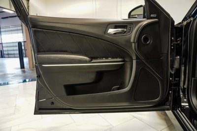 2022 Dodge Charger R/T Scat Pack