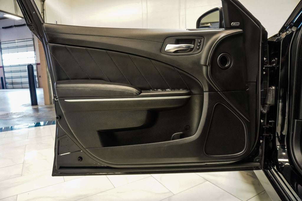 2022 Dodge Charger R/T Scat Pack