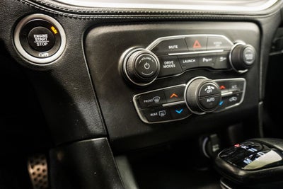 2022 Dodge Charger R/T Scat Pack