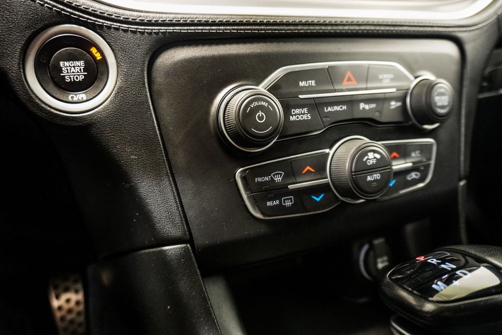 2022 Dodge Charger R/T Scat Pack