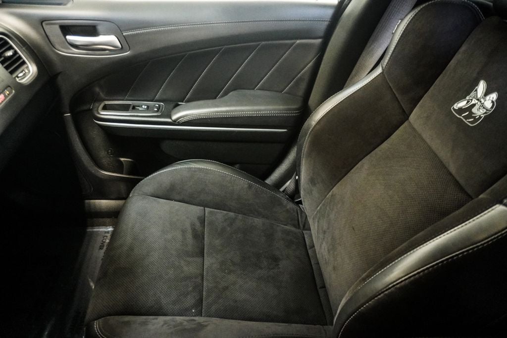 2022 Dodge Charger R/T Scat Pack