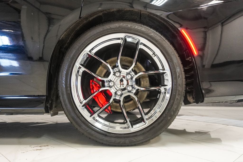 2022 Dodge Charger R/T Scat Pack