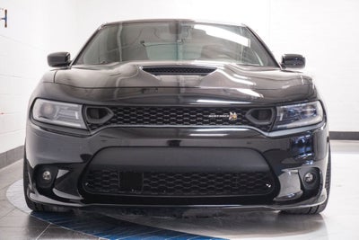 2022 Dodge Charger R/T Scat Pack