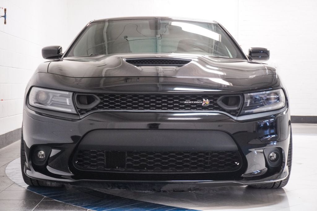 2022 Dodge Charger R/T Scat Pack