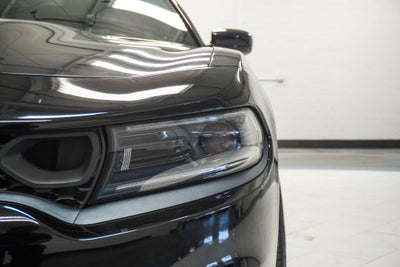 2022 Dodge Charger R/T Scat Pack
