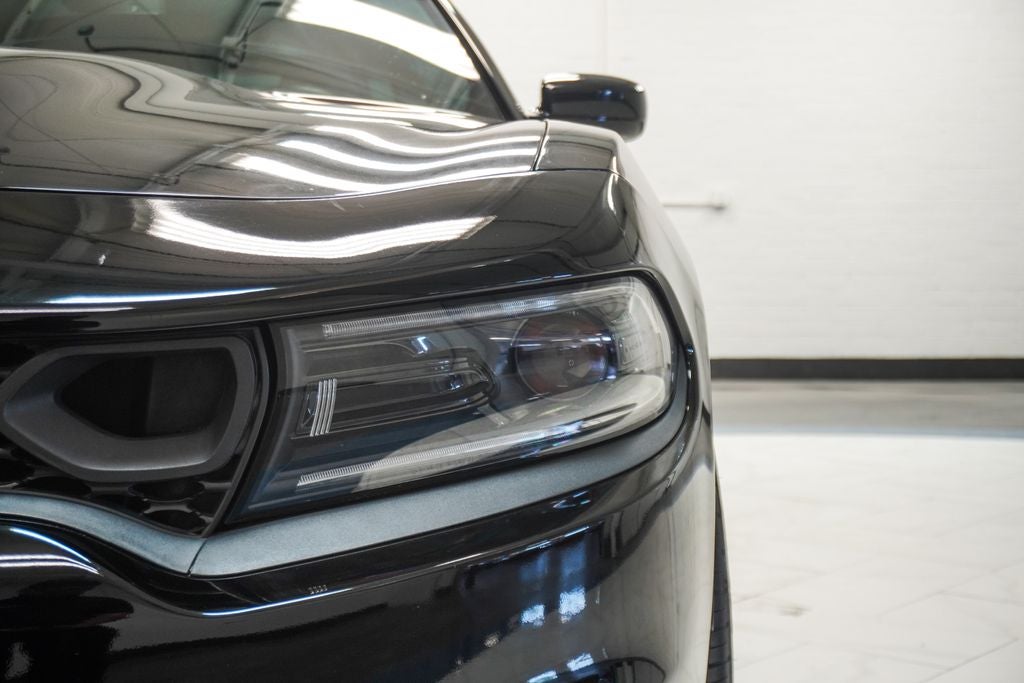 2022 Dodge Charger R/T Scat Pack