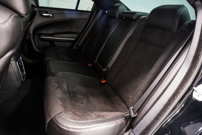 2022 Dodge Charger R/T Scat Pack