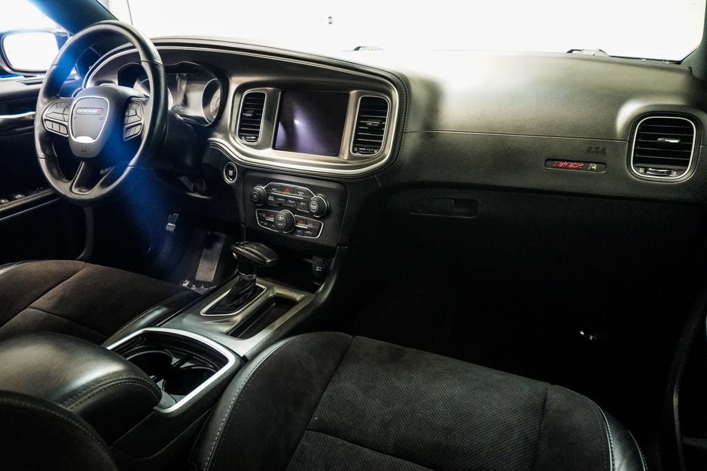 2022 Dodge Charger R/T Scat Pack