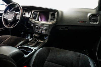 2023 Dodge Charger R/T Scat Pack
