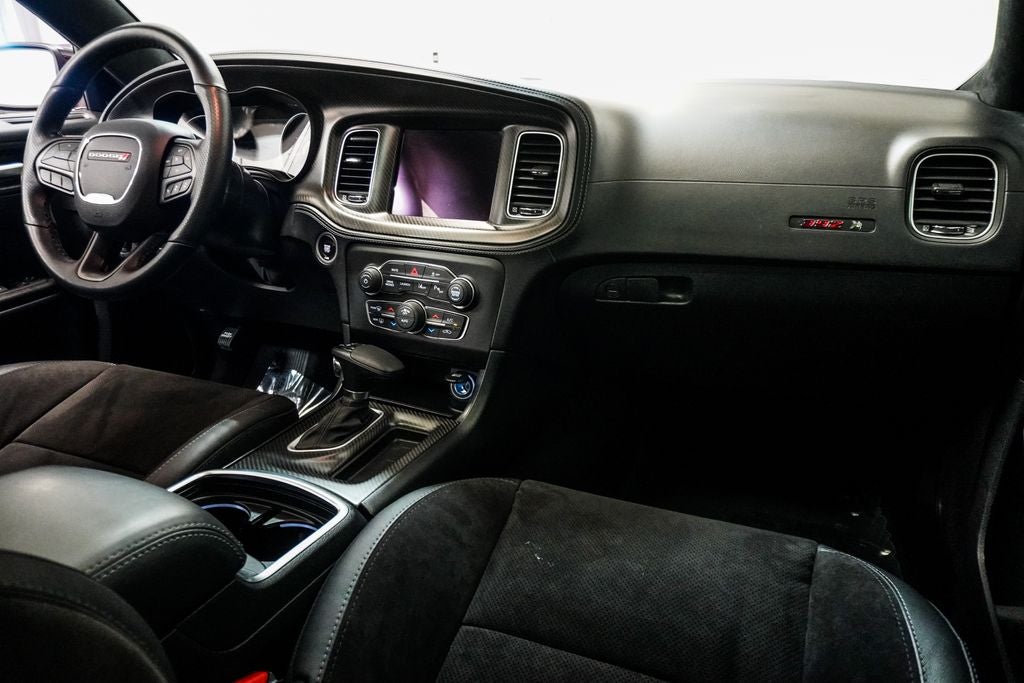 2023 Dodge Charger R/T Scat Pack