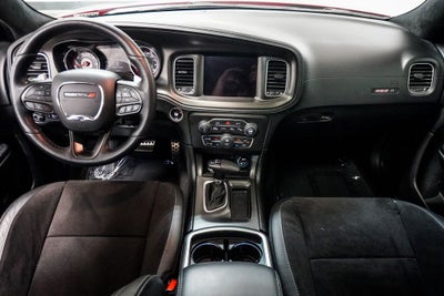 2023 Dodge Charger R/T Scat Pack