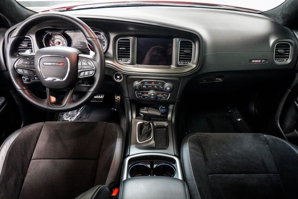 2023 Dodge Charger R/T Scat Pack