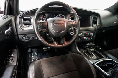 2023 Dodge Charger R/T Scat Pack