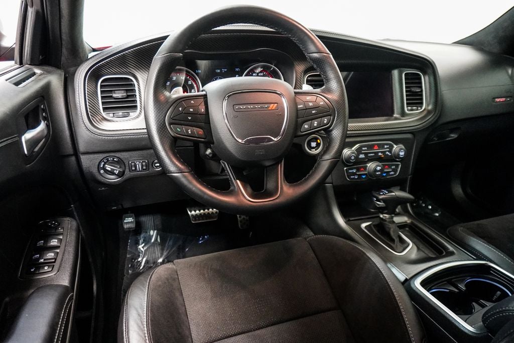 2023 Dodge Charger R/T Scat Pack
