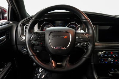 2023 Dodge Charger R/T Scat Pack