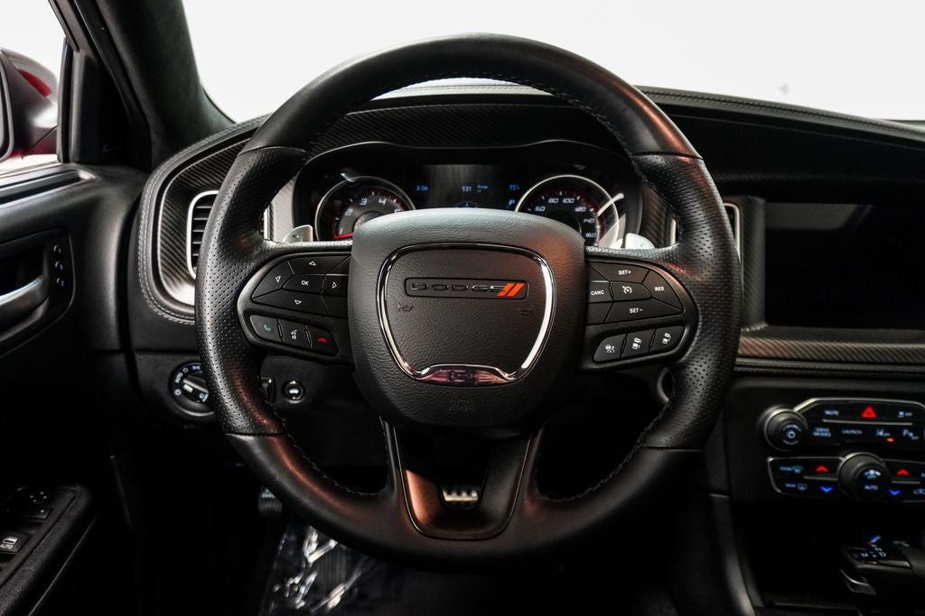 2023 Dodge Charger R/T Scat Pack