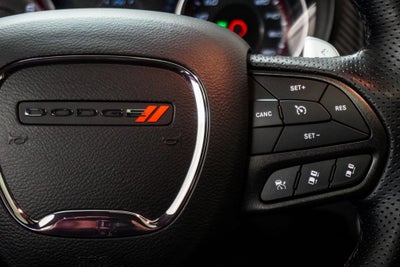 2023 Dodge Charger R/T Scat Pack