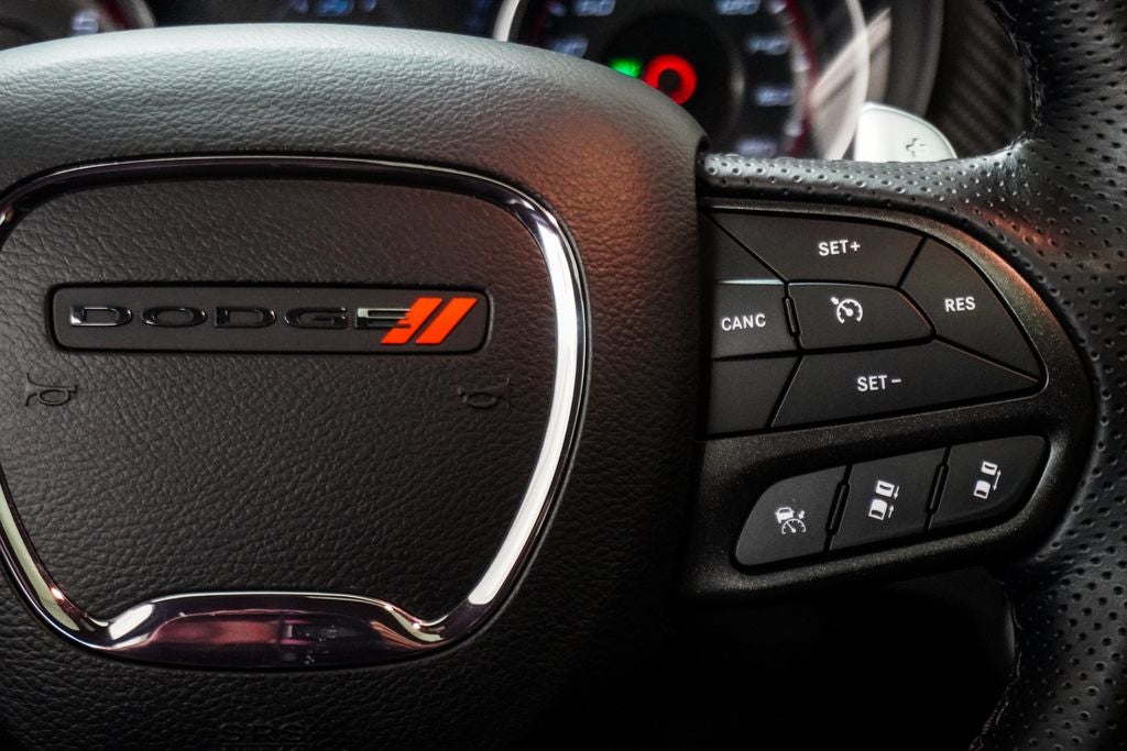 2023 Dodge Charger R/T Scat Pack