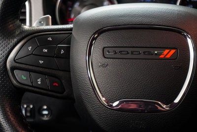 2023 Dodge Charger R/T Scat Pack