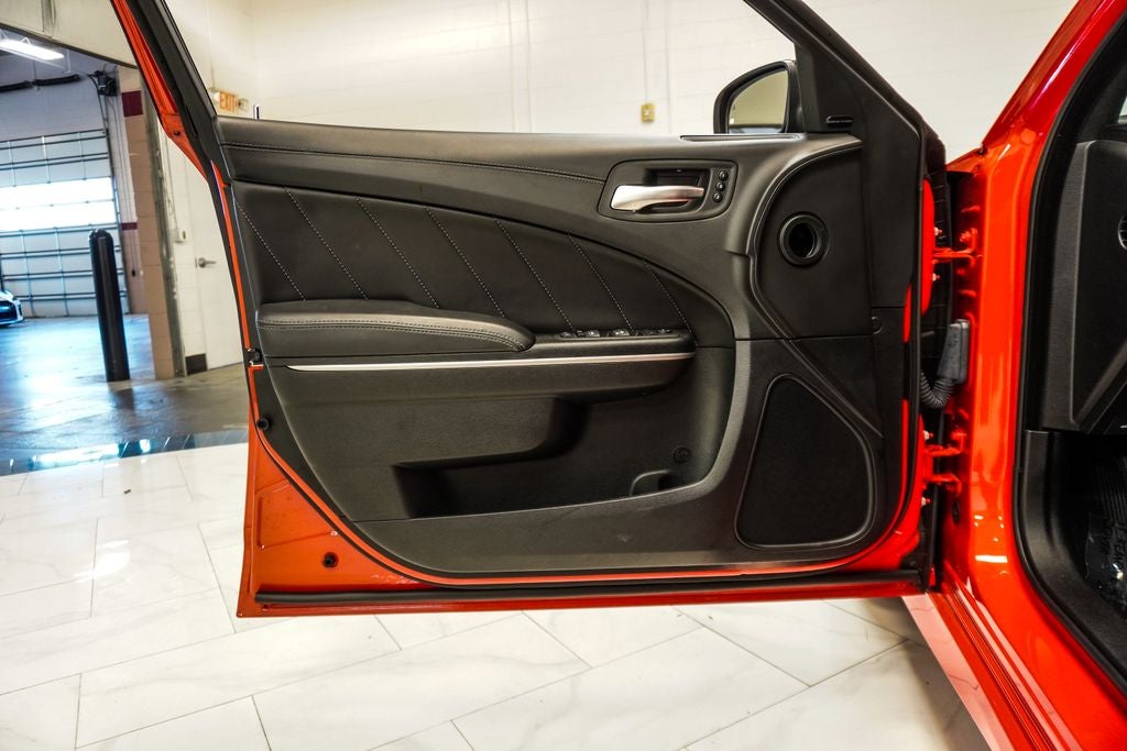 2023 Dodge Charger R/T Scat Pack