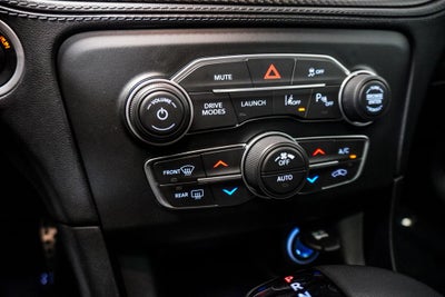 2023 Dodge Charger R/T Scat Pack