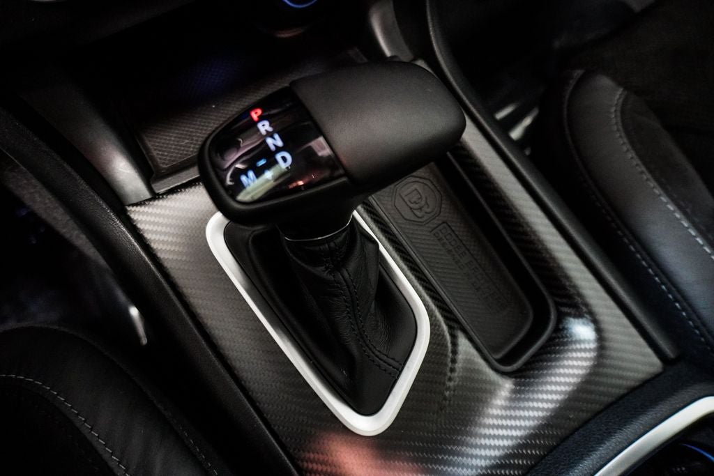 2023 Dodge Charger R/T Scat Pack