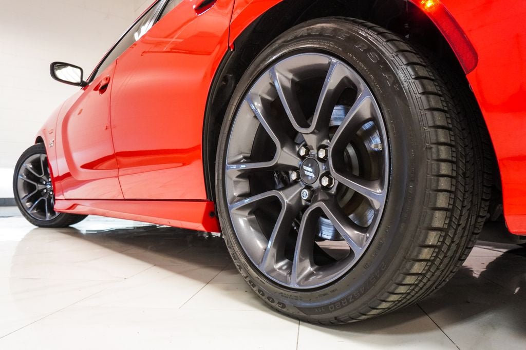 2023 Dodge Charger R/T Scat Pack