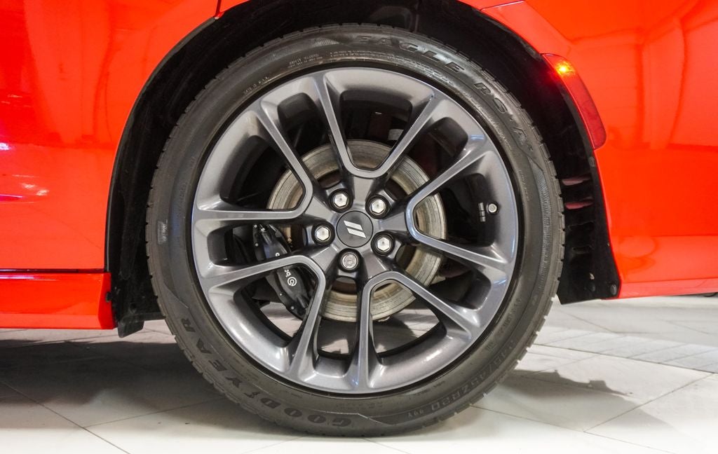 2023 Dodge Charger R/T Scat Pack