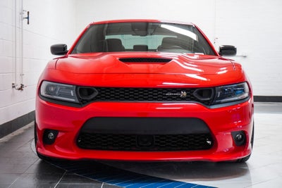 2023 Dodge Charger R/T Scat Pack