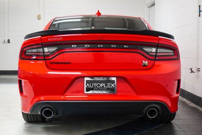 2023 Dodge Charger R/T Scat Pack