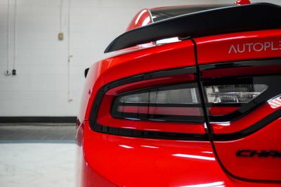 2023 Dodge Charger R/T Scat Pack
