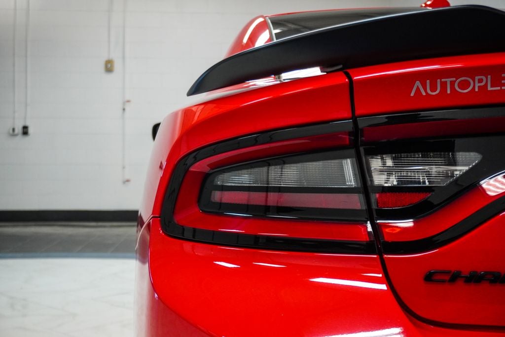 2023 Dodge Charger R/T Scat Pack