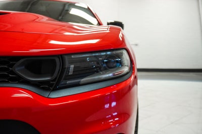 2023 Dodge Charger R/T Scat Pack