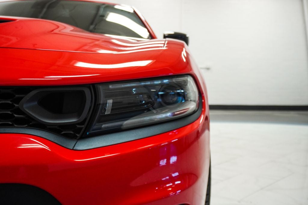 2023 Dodge Charger R/T Scat Pack