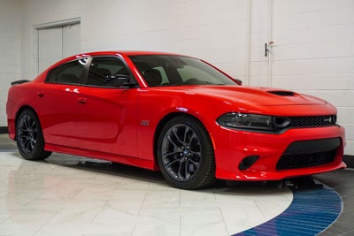 2023 Dodge Charger R/T Scat Pack