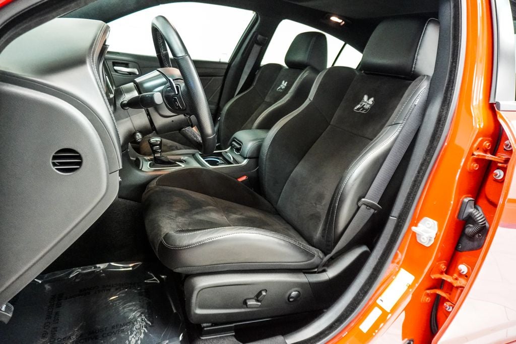 2023 Dodge Charger R/T Scat Pack