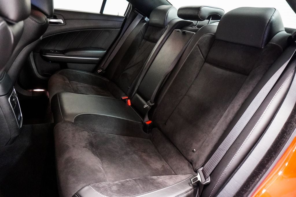 2023 Dodge Charger R/T Scat Pack
