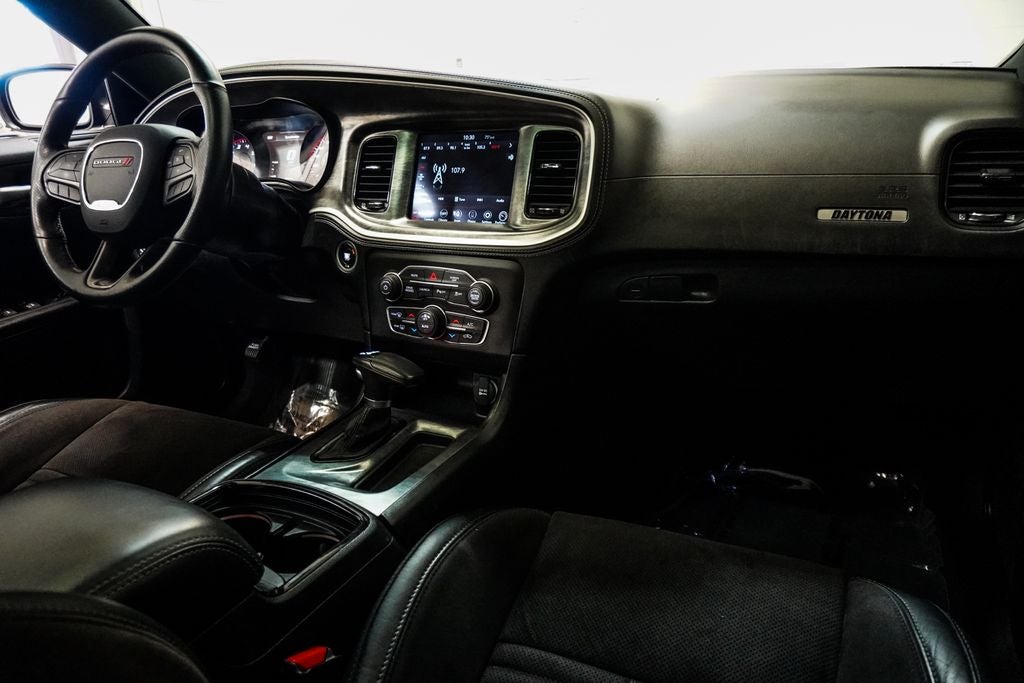 2022 Dodge Charger R/T Scat Pack