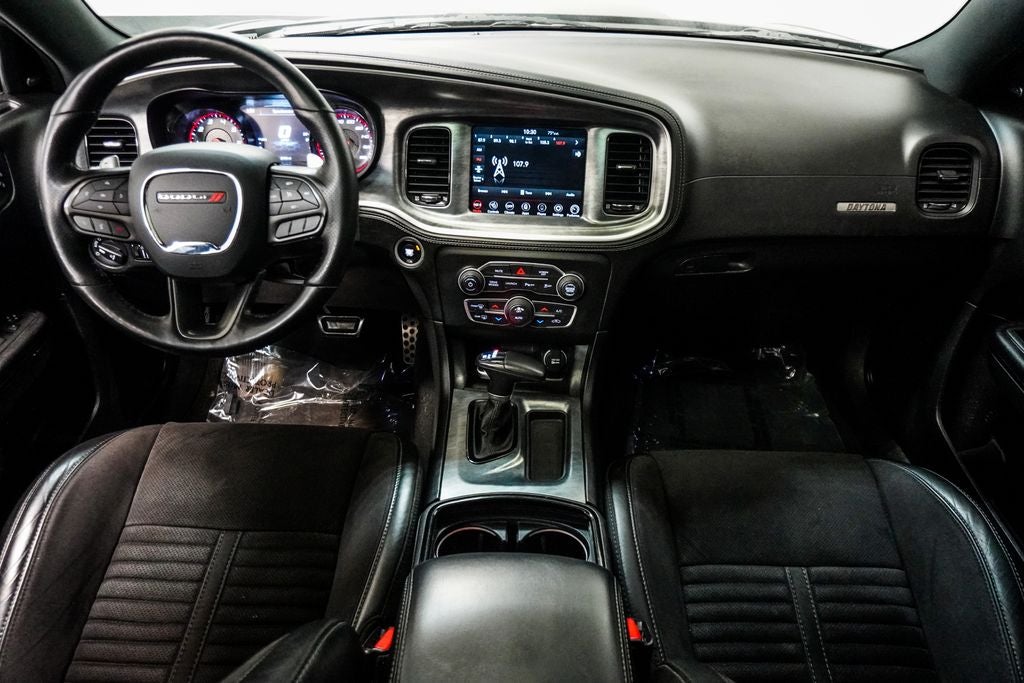 2022 Dodge Charger R/T Scat Pack