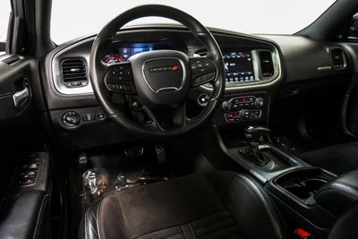 2022 Dodge Charger R/T Scat Pack