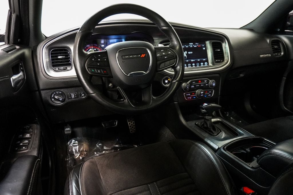 2022 Dodge Charger R/T Scat Pack