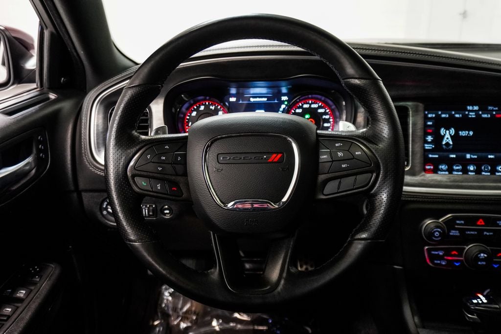 2022 Dodge Charger R/T Scat Pack