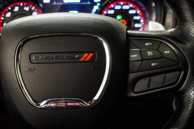 2022 Dodge Charger R/T Scat Pack