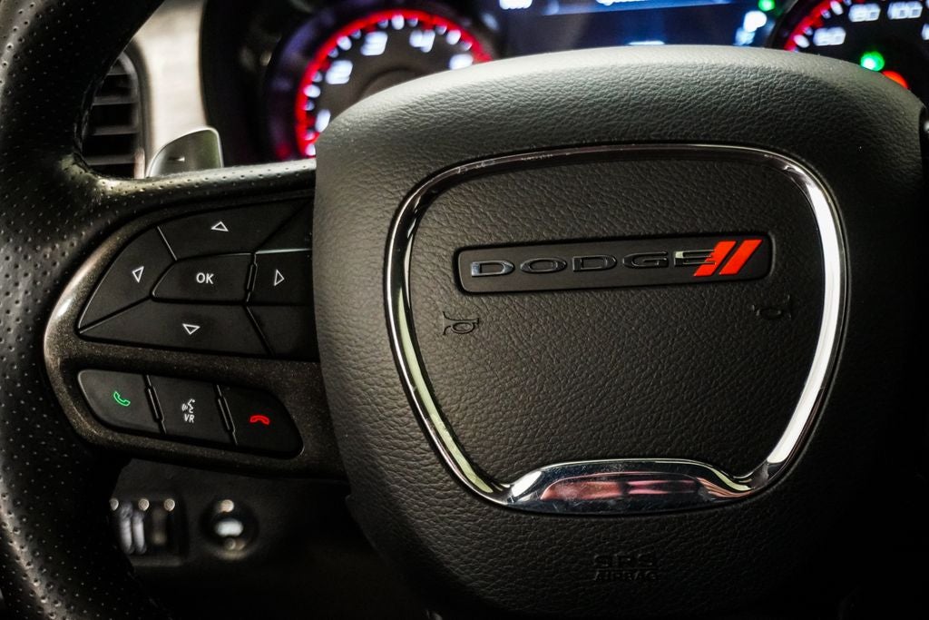2022 Dodge Charger R/T Scat Pack