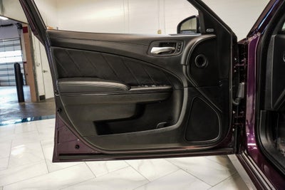 2022 Dodge Charger R/T Scat Pack