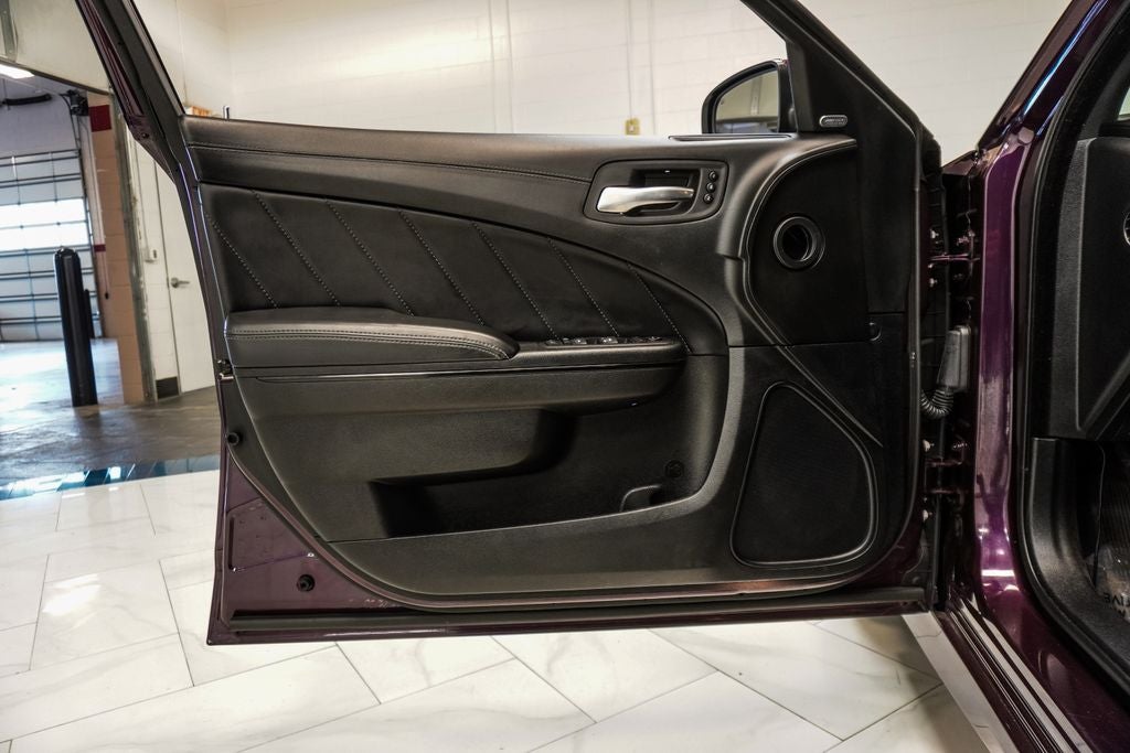 2022 Dodge Charger R/T Scat Pack