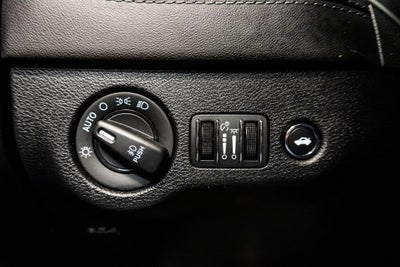 2022 Dodge Charger R/T Scat Pack