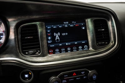 2022 Dodge Charger R/T Scat Pack