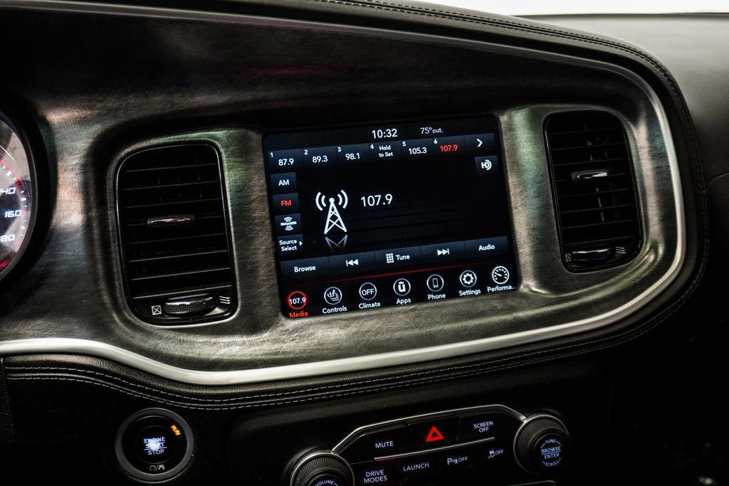 2022 Dodge Charger R/T Scat Pack