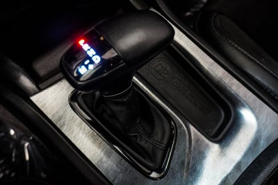 2022 Dodge Charger R/T Scat Pack